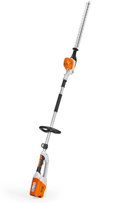 TAILLE HAIE STIHL 65